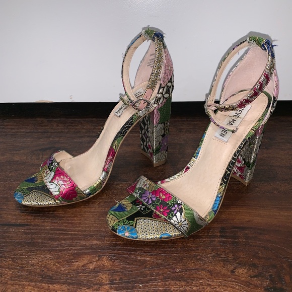 steve madden carrson multi